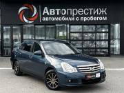 Nissan Almera III (G15) Волгоград  - изображение 21