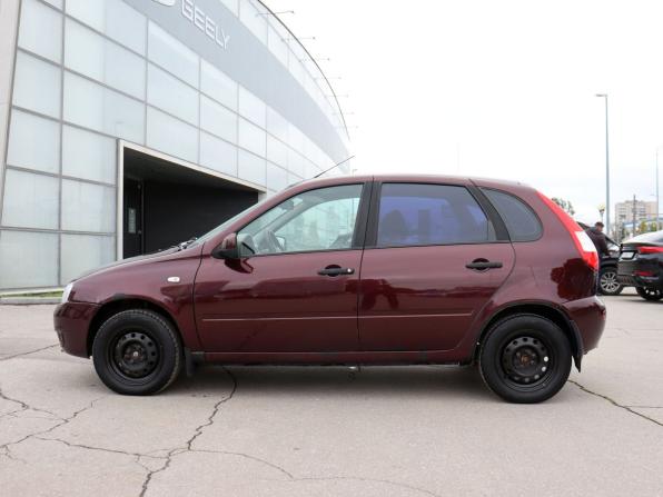 Lada (ВАЗ) Kalina I с пробегом 2011 года, цена 250 000 рублей, 154777 км, хэтчбек, Автокод Объявления