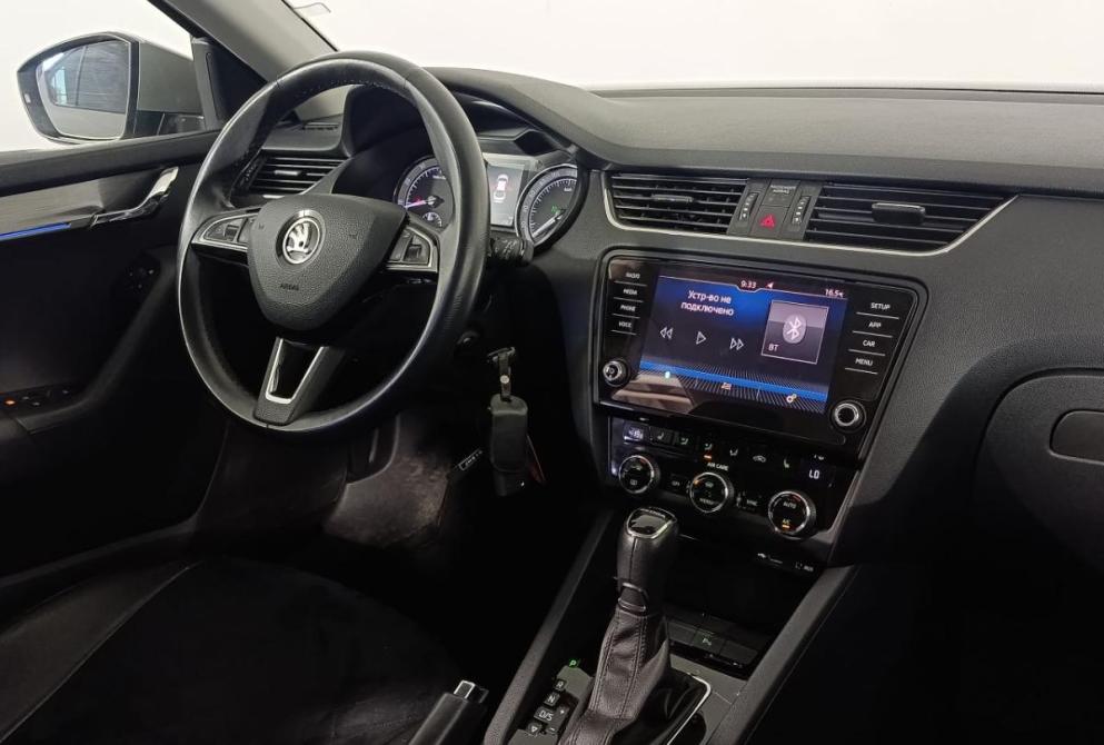 Skoda Octavia III (A7) Волгоград  - изображение 11