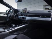 Audi A5 II (F5) Москва  - изображение 36