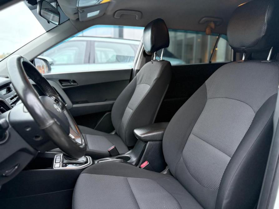 Hyundai Creta I Череповец  - изображение 10
