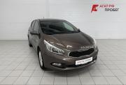 Kia Ceed II Астрахань  - изображение 22