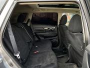 Nissan X-Trail III Москва  - изображение 52