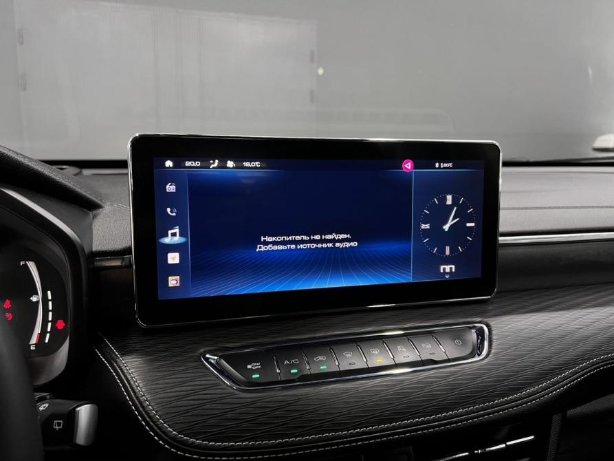 Haval Jolion I Тверь  - изображение 16