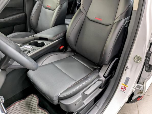 Changan CS35 Plus I Рестайлинг с пробегом 2023 года, цена 1 840 000 рублей, 18503 км, внедорожник, Автокод Объявления