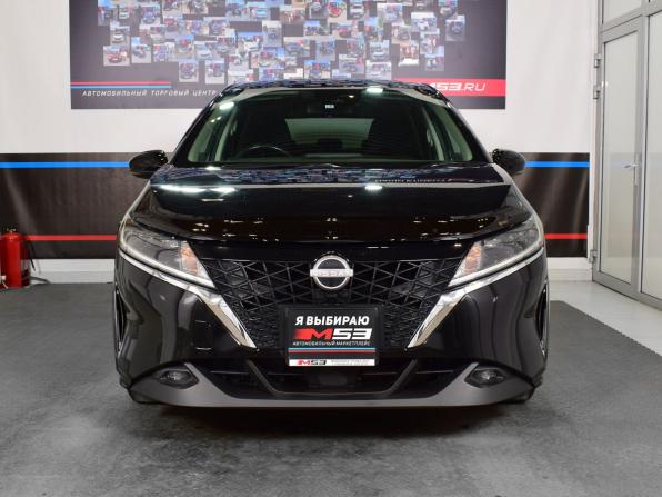 Nissan Note III с пробегом 2020 года, цена 1 919 995 рублей, 93795 км, хэтчбек, Автокод Объявления