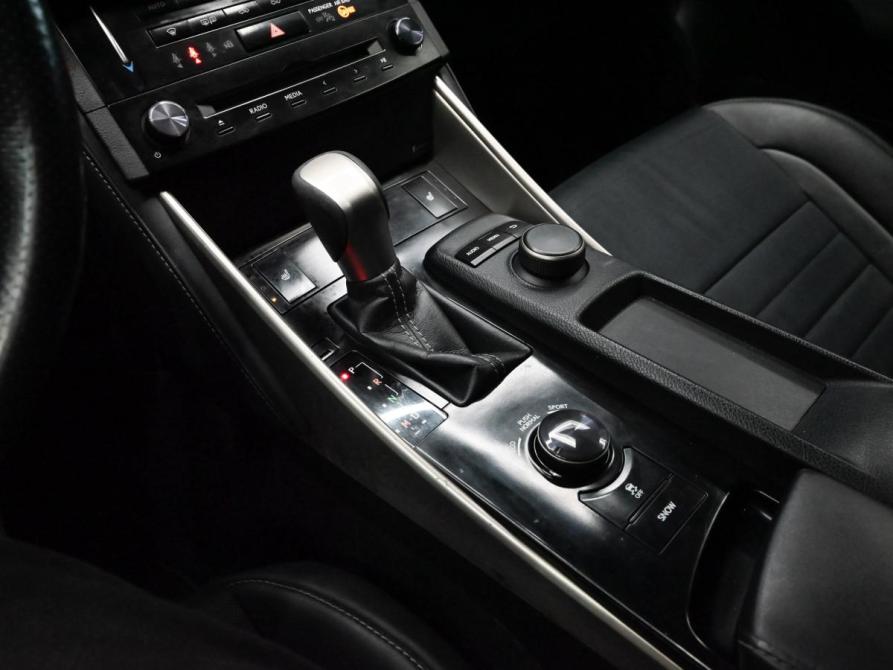 Lexus IS III Екатеринбург  - изображение 19