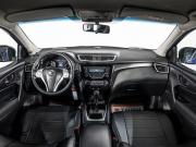Nissan Qashqai II Иркутск  - изображение 30
