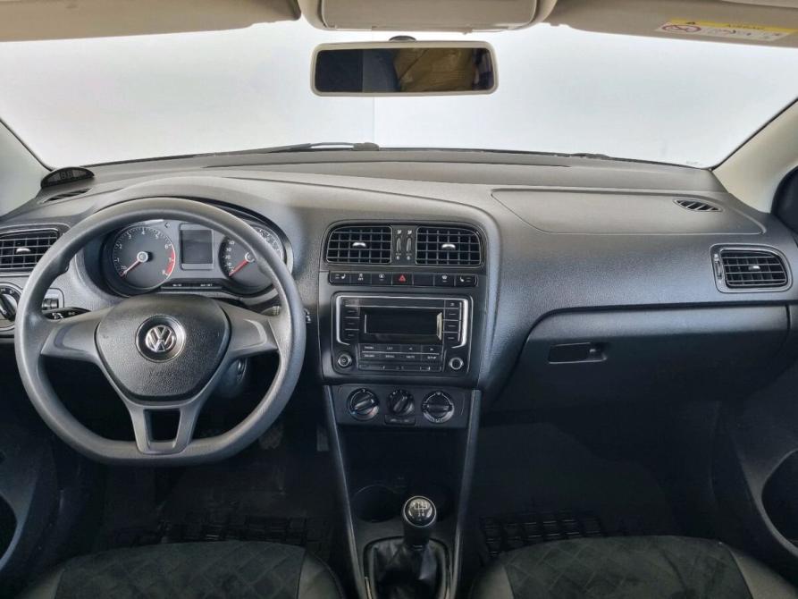 Volkswagen Polo V Рестайлинг Петрозаводск  - изображение 10