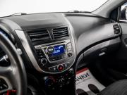 Hyundai Solaris I Рестайлинг Красноярск  - изображение 34