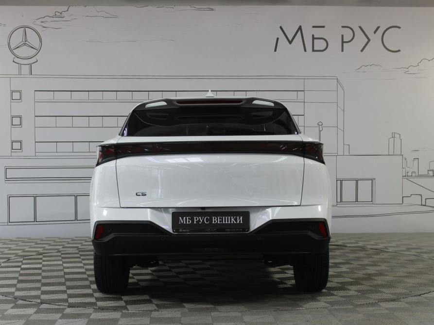 Omoda C5 II Москва  - изображение 8