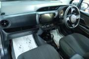 Toyota Vitz III (XP130) Рестайлинг 2 Омск  - изображение 38