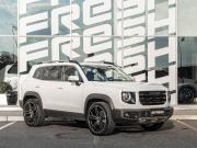 Haval Dargo Краснодар  - изображение 23
