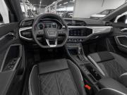 Audi Q3 II (F3) Москва  - изображение 31