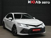Toyota Camry VIII (XV70) Екатеринбург  - изображение 21