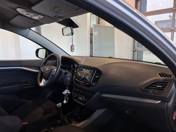 Lada (ВАЗ) Vesta I с пробегом 2021 года, цена 1 030 000 рублей, 115498 км, седан, Автокод Объявления