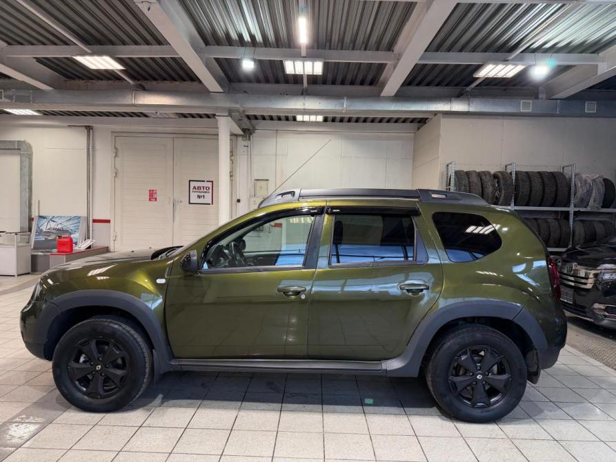 Renault Duster II Челябинск  - изображение 2