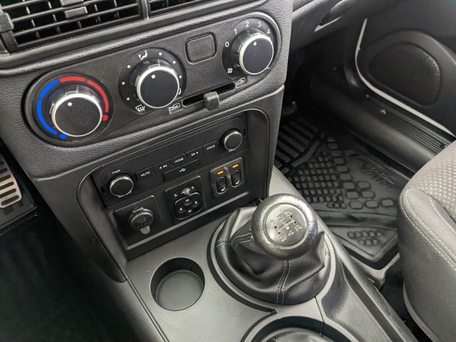 Lada (ВАЗ) Niva Travel I Москва  - изображение 26