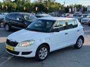 Skoda Fabia II Рестайлинг Ижевск  - изображение 24
