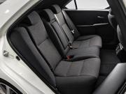 Toyota Camry VII (XV50) Рестайлинг Тюмень  - изображение 28