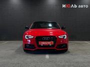 Audi A5 I (8T) Рестайлинг Челябинск  - изображение 40