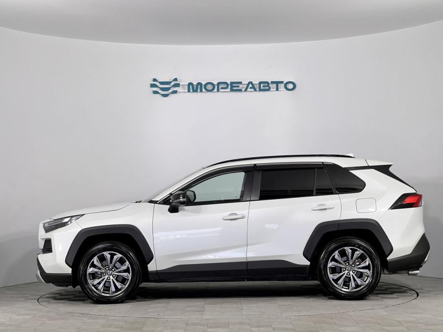 Toyota RAV4 V (XA50) Калининград  - изображение 8