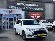 Mitsubishi Outlander III Рестайлинг 3 Альметьевск  - изображение 29
