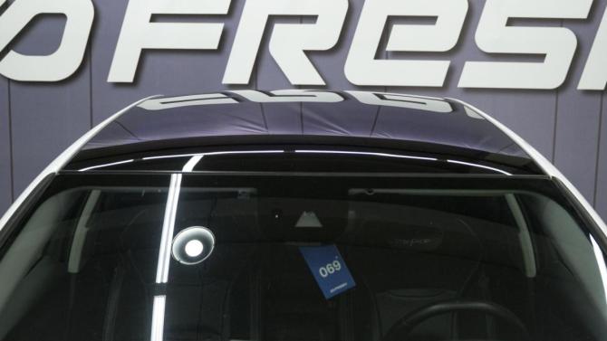 Geely Preface I (China Market) с пробегом 2020 года, цена 2 149 000 рублей, 95632 км, седан, Автокод Объявления