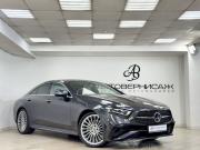 Mercedes-Benz CLS III (C257) Рестайлинг Санкт-Петербург  - изображение 34