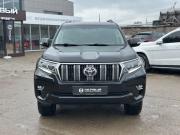 Toyota Land Cruiser Prado 150 Series Рестайлинг 2 Пермь  - изображение 37