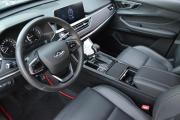 Chery Tiggo 4 Pro I Старый Оскол  - изображение 38