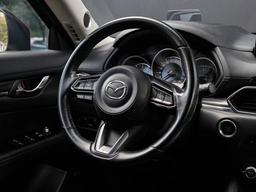 Mazda CX-5 II Москва  - изображение 12
