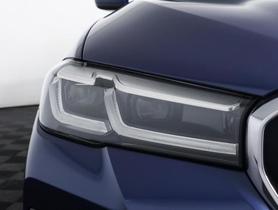 BMW 5 серии VII (G30/G31/G38) Рестайлинг Москва  - изображение 23
