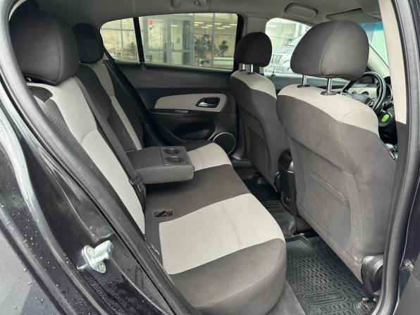 Chevrolet Cruze I с пробегом 2012 года, цена 760 000 рублей, 213000 км, хэтчбек, Автокод Объявления