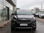 Kia Carnival III Москва  - изображение 29