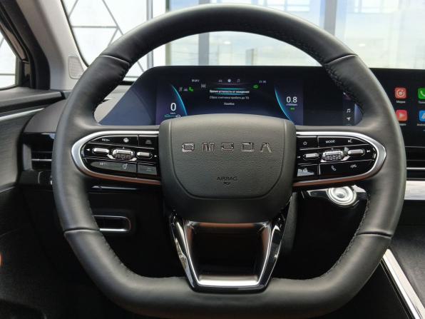 Omoda C5 I с пробегом 2023 года, цена 1 949 000 рублей, 53956 км, внедорожник, Автокод Объявления