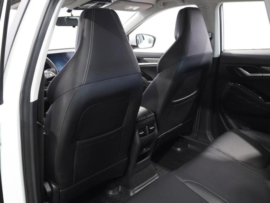 JAC JS6 Ростов-на-Дону  - изображение 11