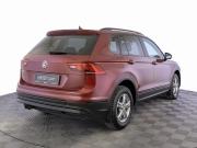 Volkswagen Tiguan II Москва  - изображение 33