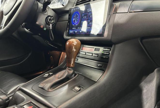 BMW 3 серии IV (E46) с пробегом 2001 года, цена 649 000 рублей, 305355 км, седан, Автокод Объявления