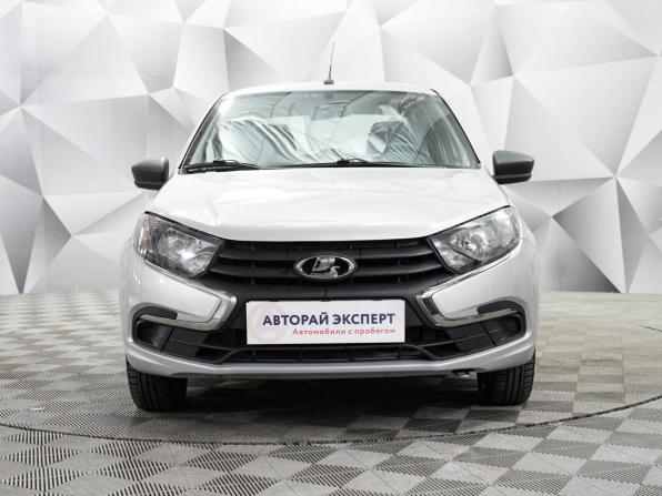 Lada (ВАЗ) Granta I Рестайлинг с пробегом 2019 года, цена 703 000 рублей, 45619 км, седан, Автокод Объявления