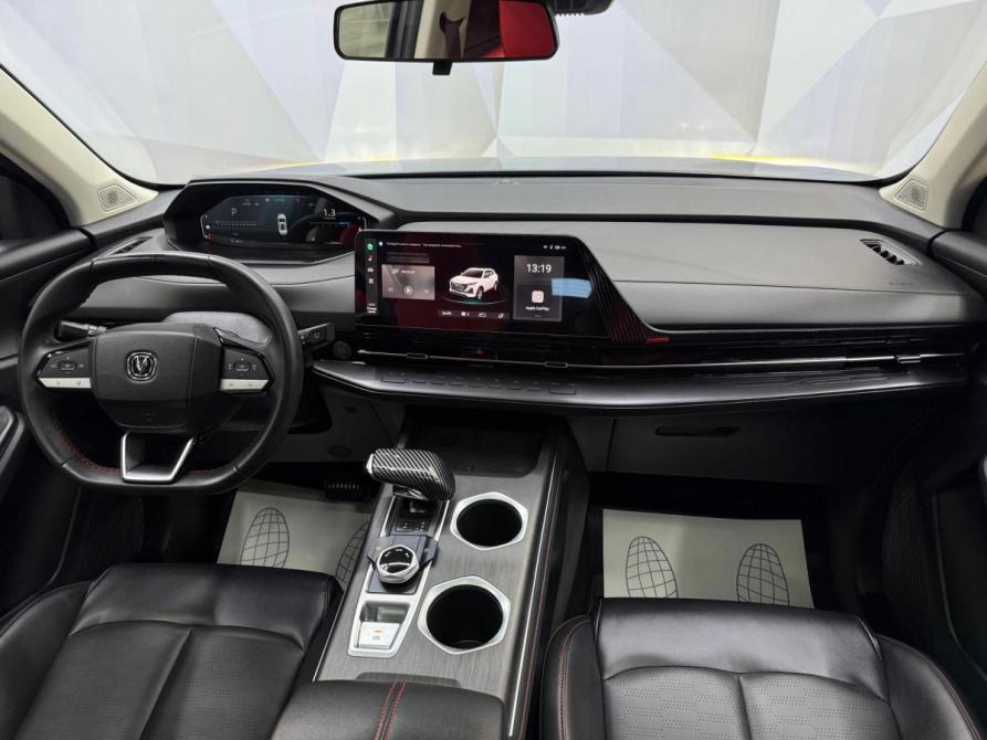 Changan UNI-S I Набережные Челны  - изображение 7