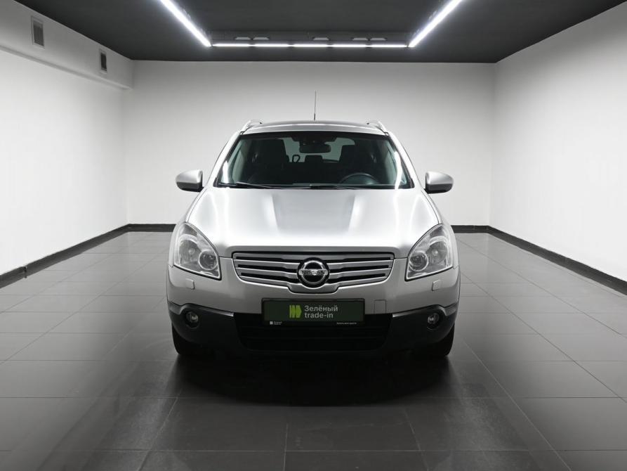 Nissan Qashqai+2 I Тверь  - изображение 3
