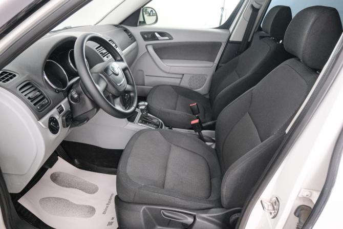 Skoda Yeti I с пробегом 2011 года, цена 959 000 рублей, 197800 км, внедорожник, Автокод Объявления