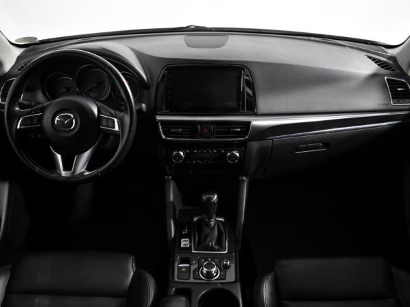 Mazda CX-5 I Рестайлинг с пробегом 2015 года, цена 1 925 000 рублей, 138191 км, внедорожник, Автокод Объявления