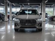 Audi Q3 II (F3) Москва  - изображение 27