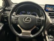 Lexus NX I Рестайлинг Санкт-Петербург  - изображение 45