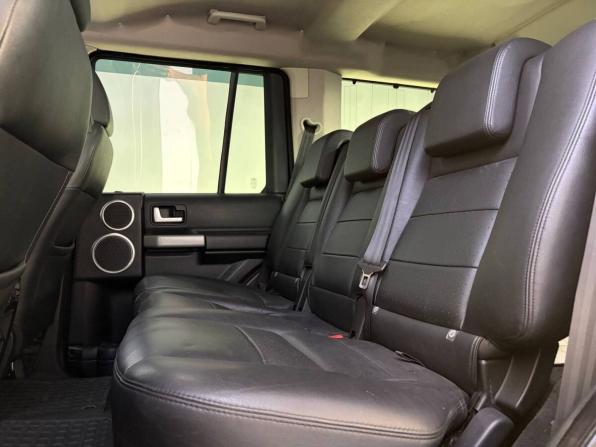 Land Rover Discovery III с пробегом 2008 года, цена 999 000 рублей, 324692 км, внедорожник, Автокод Объявления
