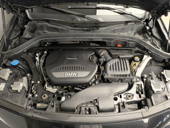 BMW X2 I (F39) с пробегом 2018 года, цена 2 897 000 рублей, 124398 км, внедорожник, Автокод Объявления