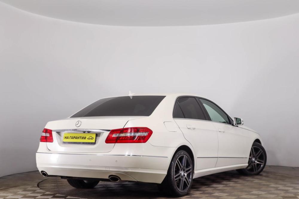 Mercedes-Benz E-Класс IV (W212 S212 C207) Пермь  - изображение 5