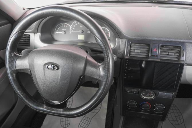 Lada (ВАЗ) Priora I с пробегом 2009 года, цена 349 000 рублей, 430000 км, седан, Автокод Объявления